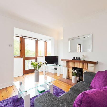 River Liffey Apartment Dublin Exterior foto