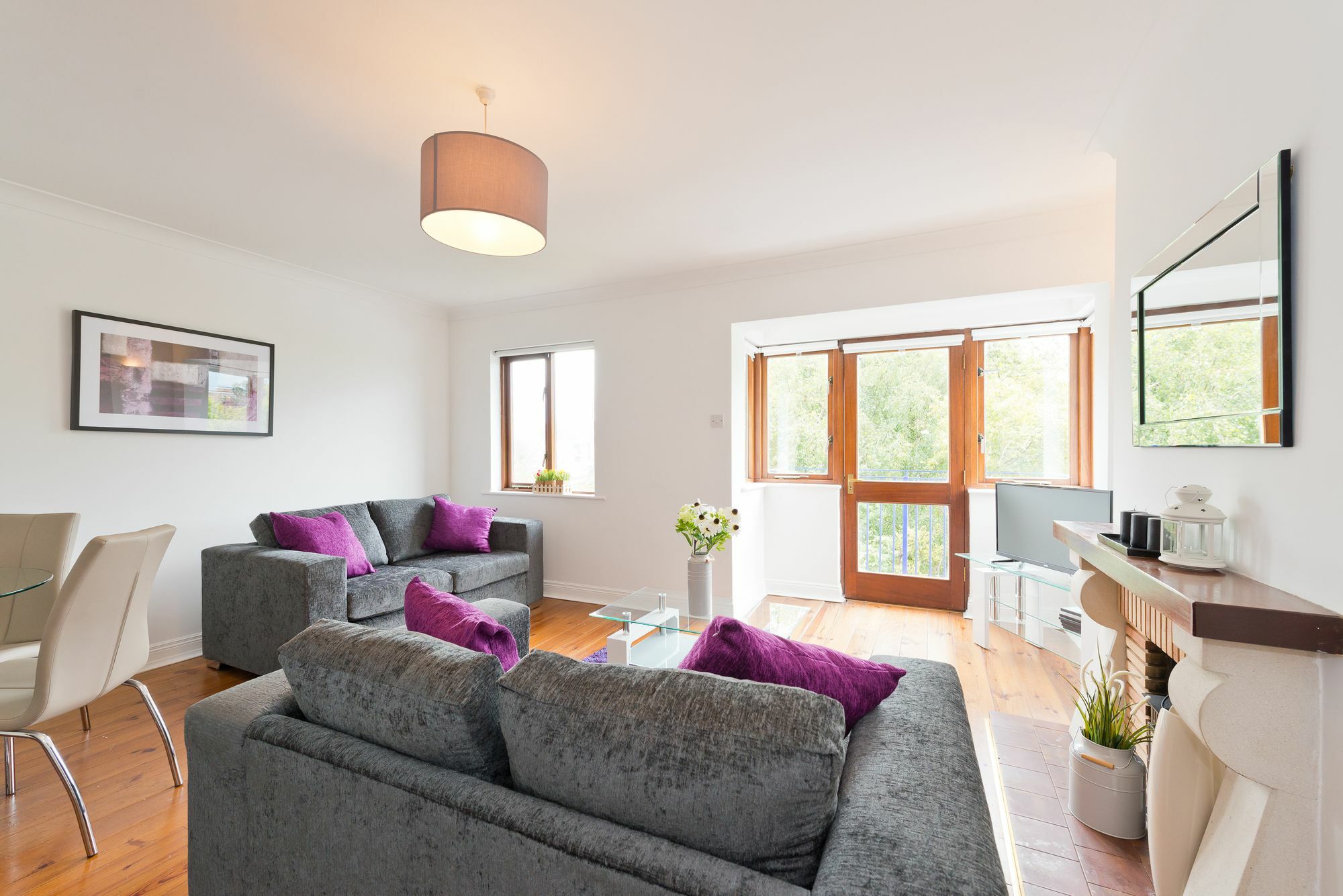 River Liffey Apartment Dublin Exterior foto