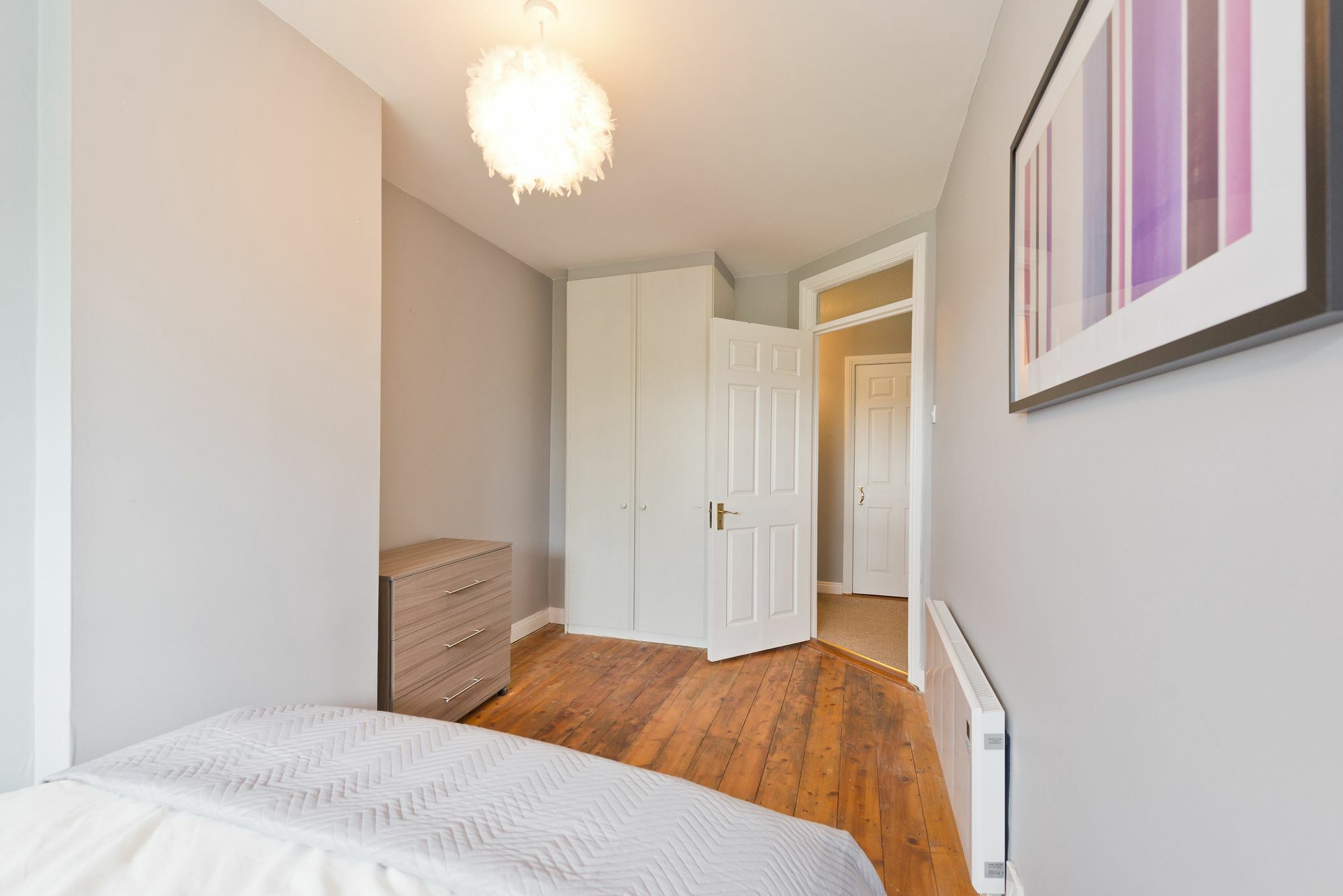 River Liffey Apartment Dublin Exterior foto