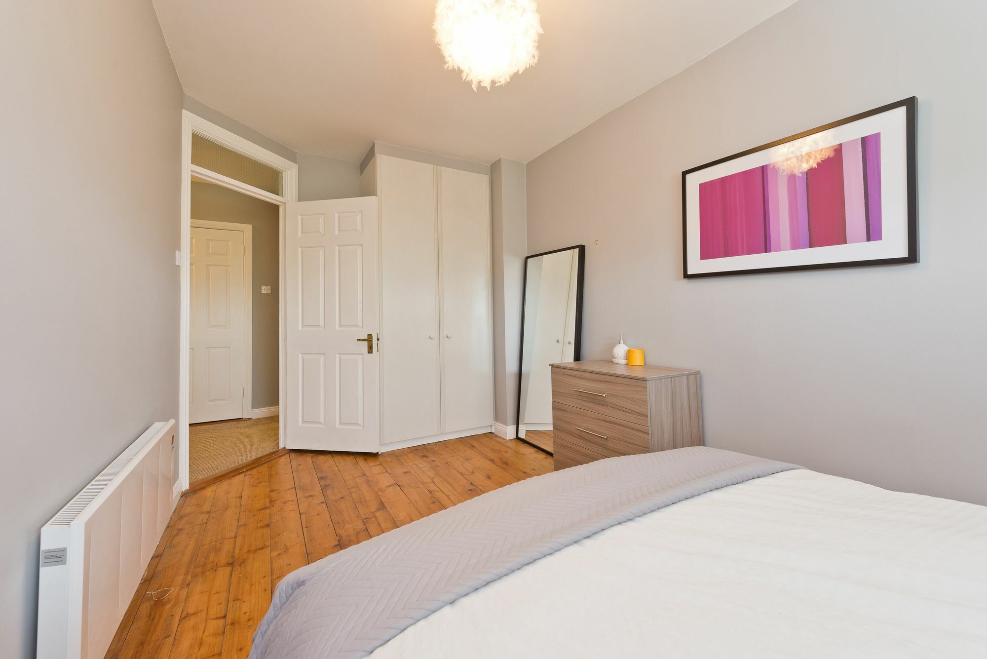 River Liffey Apartment Dublin Exterior foto
