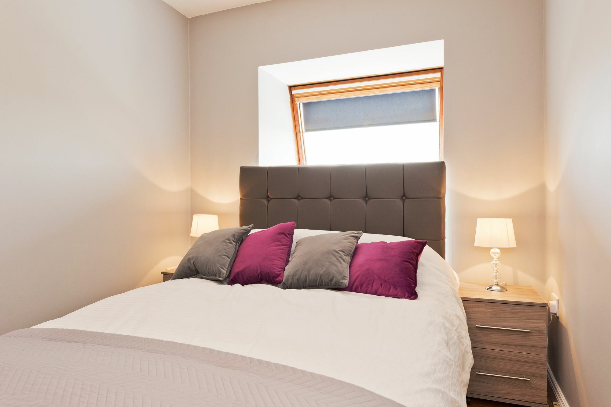 River Liffey Apartment Dublin Exterior foto