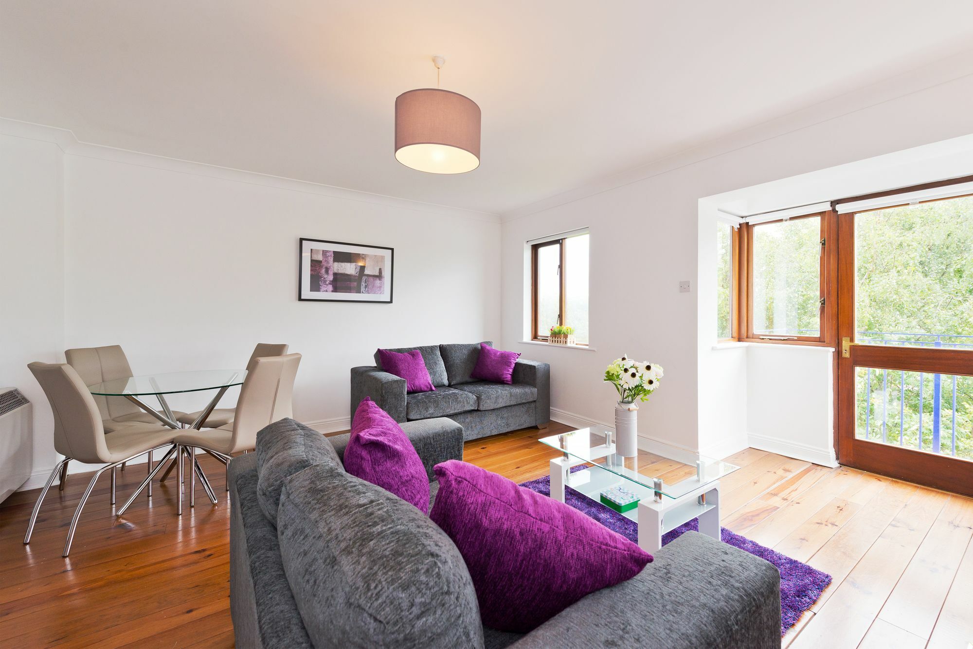 River Liffey Apartment Dublin Exterior foto