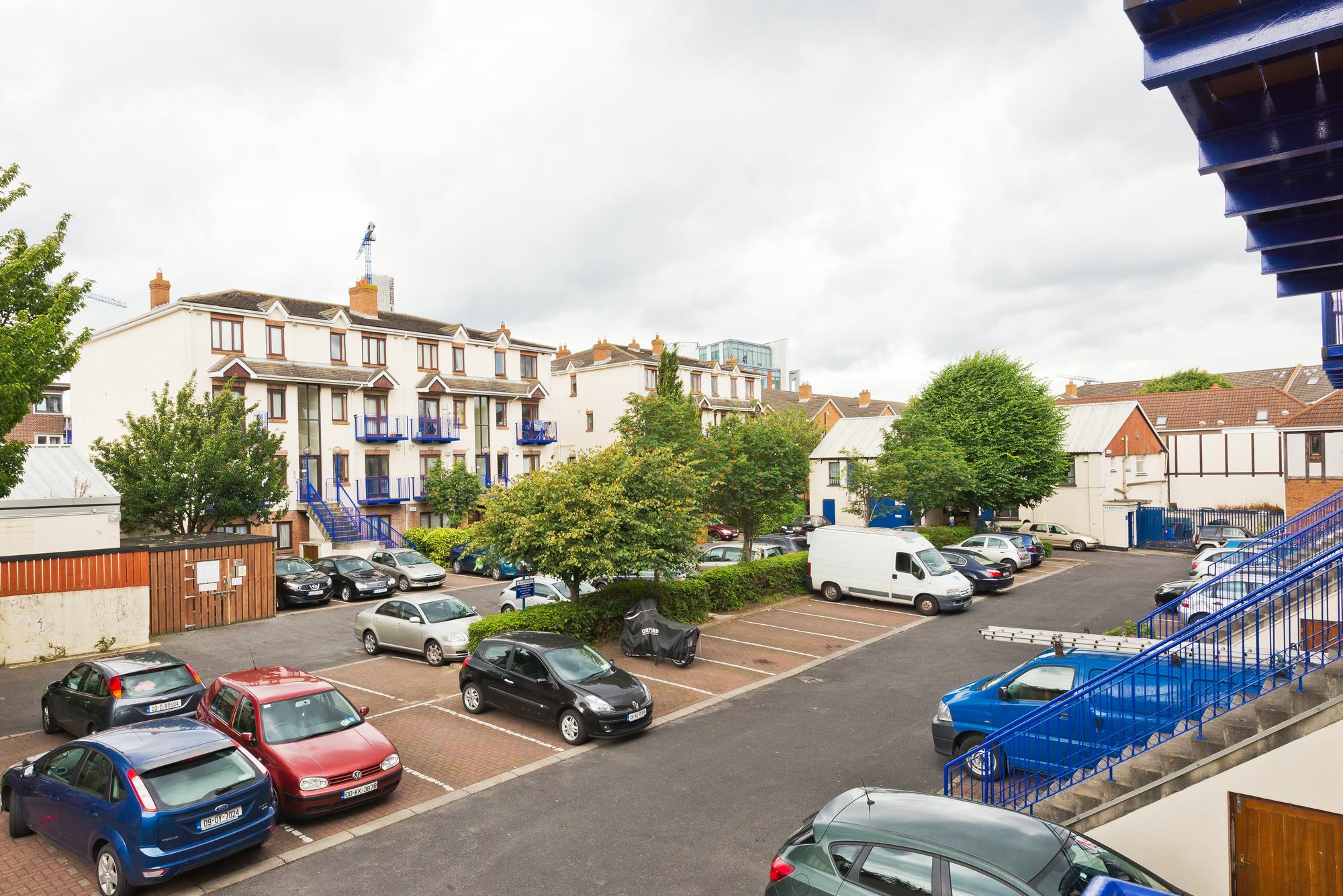River Liffey Apartment Dublin Exterior foto